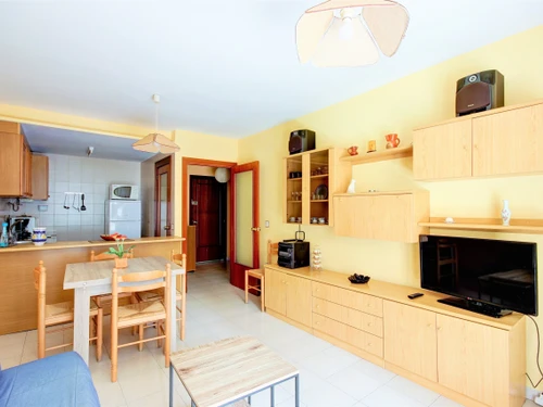 Appartement Roses, 2 pièces, 4 personnes - photo_1011865617881