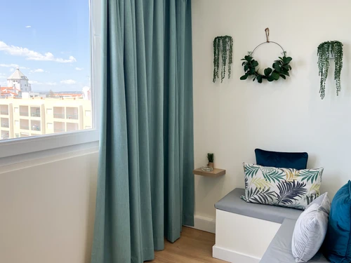 Apartment Quarteira-Vilamoura, 2 bedrooms, 5 persons - photo_1011865618014