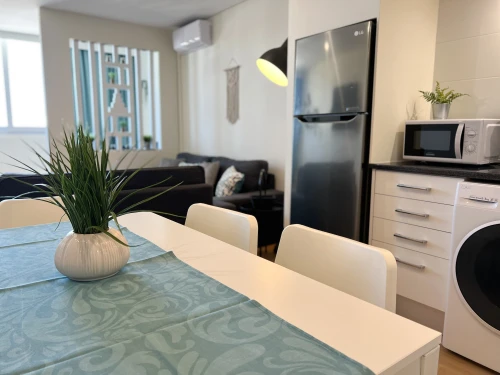 Apartment Quarteira-Vilamoura, 2 bedrooms, 5 persons - photo_1011865618014