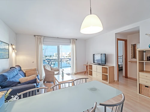 Appartement Roses, 3 pièces, 4 personnes - photo_1011865618153