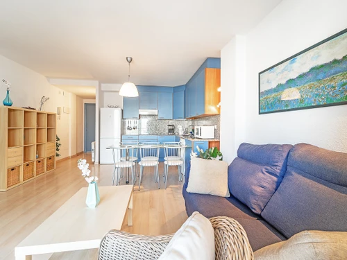 Appartement Roses, 3 pièces, 4 personnes - photo_1011865618153