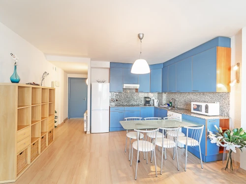 Appartement Roses, 3 pièces, 4 personnes - photo_1011865618153