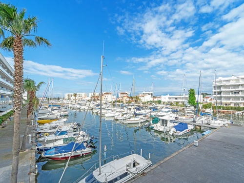 Appartement Roses, 3 pièces, 4 personnes - photo_1011865618153