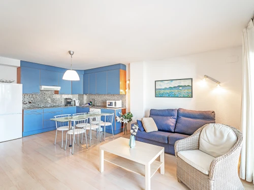 Appartement Roses, 3 pièces, 4 personnes - photo_1011865618153