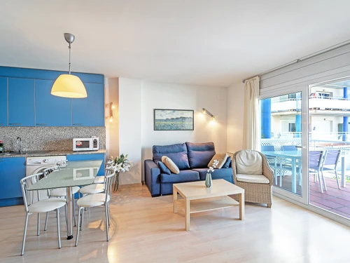 Appartement Roses, 3 pièces, 4 personnes - photo_1011865618153