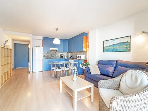 Appartement Roses, 3 pièces, 4 personnes - photo_1011865618153