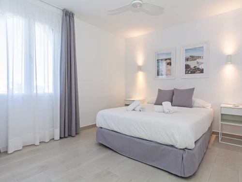 Appartement Costa Teguise, 2 pièces, 3 personnes - photo_1011865618299