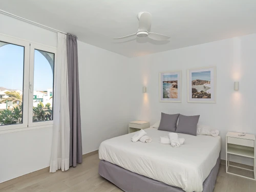 Appartement Costa Teguise, 2 pièces, 3 personnes - photo_1011865618299