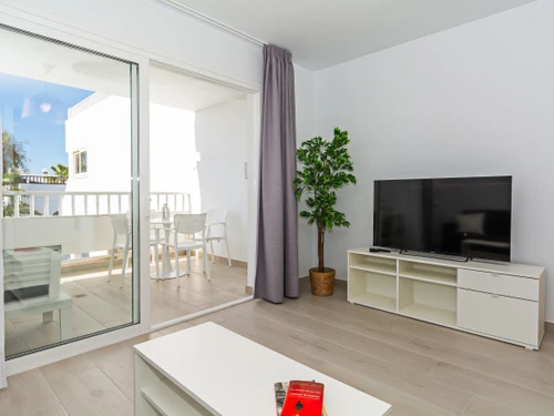 Appartement Costa Teguise, 2 pièces, 3 personnes - photo_1011865618299