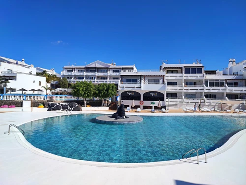 Apartment Costa Teguise, 1 bedroom, 3 persons - photo_1011865618299