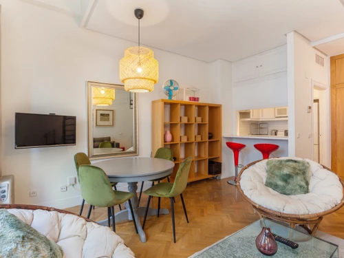 Appartement Madrid, 2 pièces, 4 personnes - photo_1011865618703