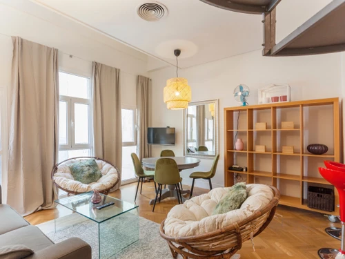 Appartement Madrid, 2 pièces, 4 personnes - photo_1011865618703