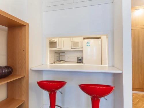 Appartement Madrid, 2 pièces, 4 personnes - photo_1011865618703