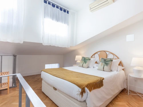 Appartement Madrid, 2 pièces, 4 personnes - photo_1011865618703