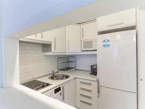 Appartement Madrid, 2 pièces, 4 personnes - photo_1011865618703