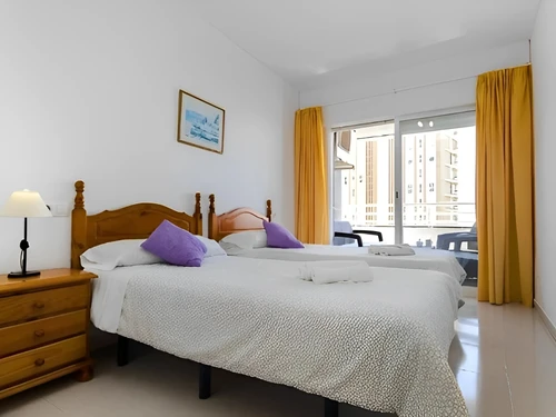 Ferienwohnung Calp, 2 Schlafzimmer, 5 Personen - photo_1011865618828