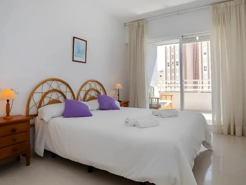 Ferienwohnung Calp, 2 Schlafzimmer, 5 Personen - photo_1011865618828