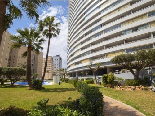 Ferienwohnung Calp, 2 Schlafzimmer, 5 Personen - photo_1011865618828