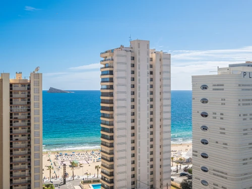 Ferienwohnung Benidorm, 1 Schlafzimmer, 4 Personen - photo_1011865618950