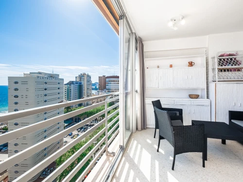 Ferienwohnung Benidorm, 1 Schlafzimmer, 4 Personen - photo_1011865618950