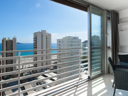 Ferienwohnung Benidorm, 1 Schlafzimmer, 4 Personen - photo_1011865618950