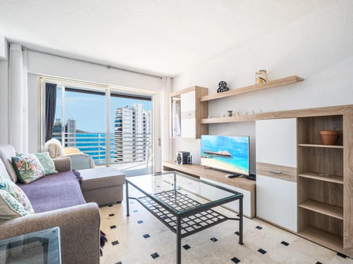 Ferienwohnung Benidorm, 1 Schlafzimmer, 4 Personen - photo_1011865618950