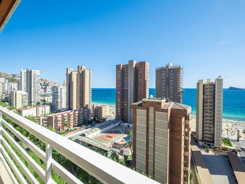 Appartement Benidorm, 2 pièces, 4 personnes - photo_1011865618950