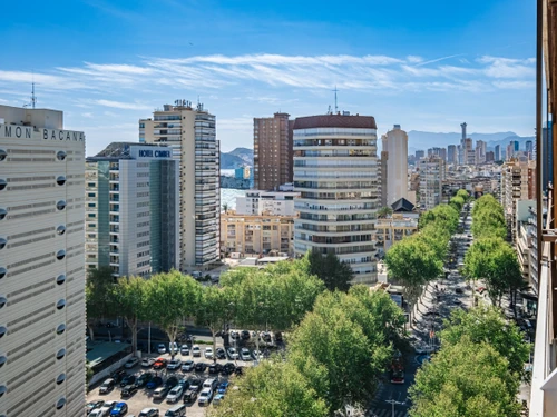 Ferienwohnung Benidorm, 1 Schlafzimmer, 4 Personen - photo_1011865618950