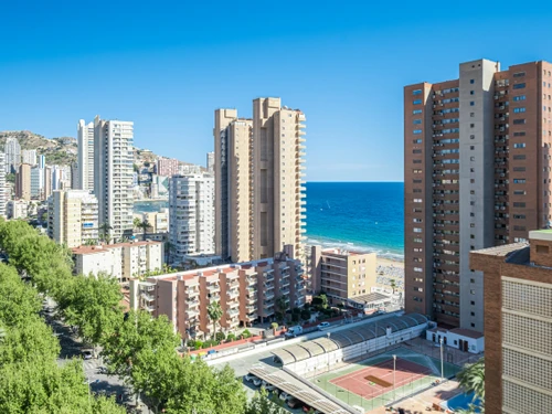 Ferienwohnung Benidorm, 1 Schlafzimmer, 4 Personen - photo_1011865618950