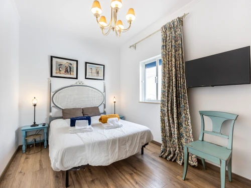 Ferienwohnung Lagos, 2 Schlafzimmer, 4 Personen - photo_1011865619238