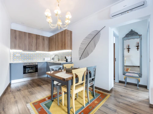 Ferienwohnung Lagos, 2 Schlafzimmer, 4 Personen - photo_1011865619238