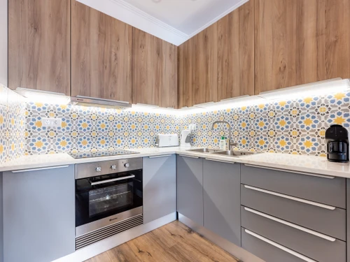 Ferienwohnung Lagos, 2 Schlafzimmer, 4 Personen - photo_1011865619238