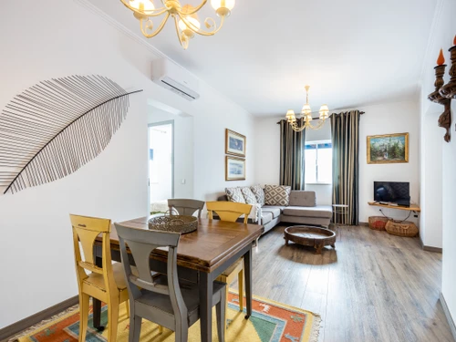 Ferienwohnung Lagos, 2 Schlafzimmer, 4 Personen - photo_1011865619238