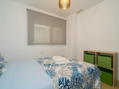 Ferienwohnung Dehesa de Campoamor, 2 Schlafzimmer, 4 Personen - photo_1011865619373