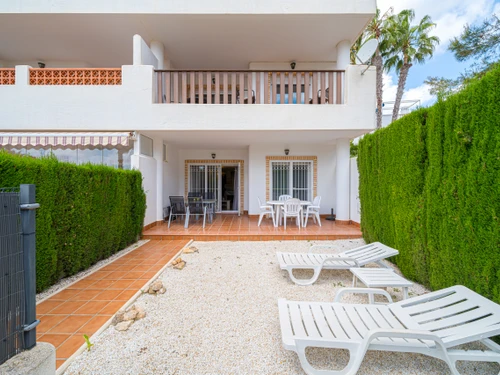 Ferienwohnung Dehesa de Campoamor, 2 Schlafzimmer, 4 Personen - photo_1011865619373