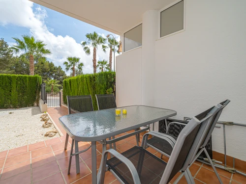 Ferienwohnung Dehesa de Campoamor, 2 Schlafzimmer, 4 Personen - photo_1011865619373