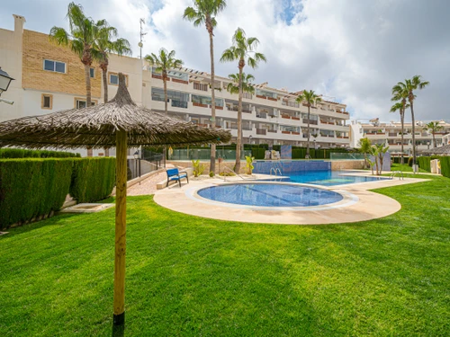 Ferienwohnung Dehesa de Campoamor, 2 Schlafzimmer, 4 Personen - photo_1011865619373