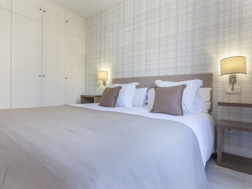 Appartement Madrid, 2 pièces, 4 personnes - photo_1011865619515