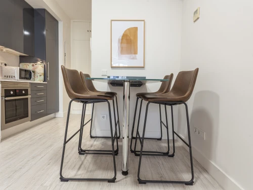 Appartement Madrid, 2 pièces, 4 personnes - photo_1011865619515