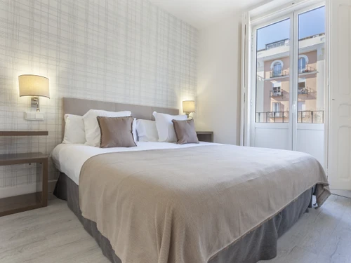 Appartement Madrid, 2 pièces, 4 personnes - photo_1011865619515