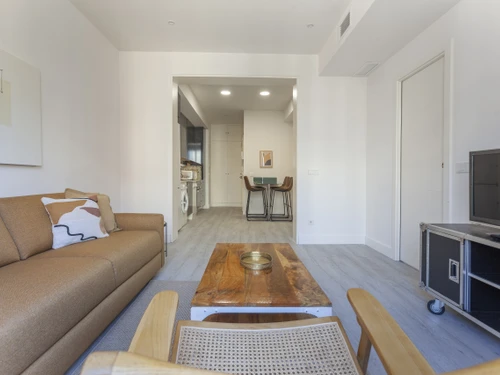 Appartement Madrid, 2 pièces, 4 personnes - photo_1011865619515