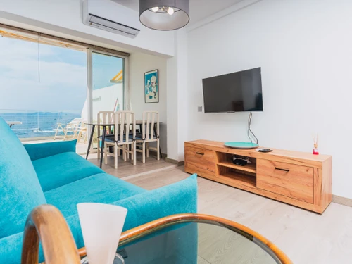 Appartement Roses, 2 pièces, 4 personnes - photo_1011865619635