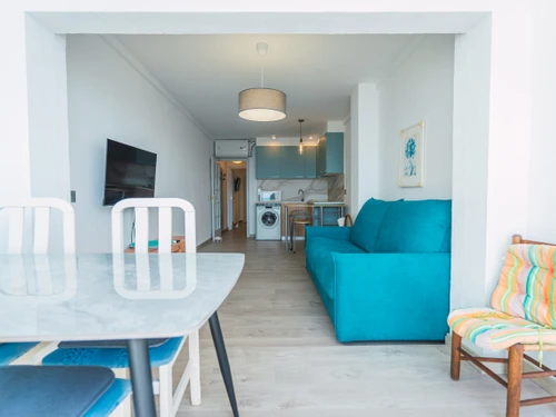 Appartement Roses, 2 pièces, 4 personnes - photo_1011865619635