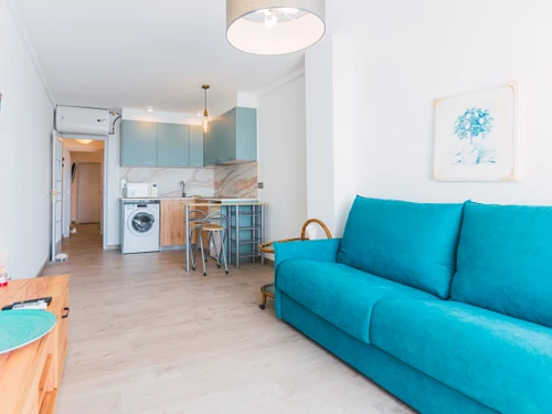 Appartement Roses, 2 pièces, 4 personnes - photo_1011865619635