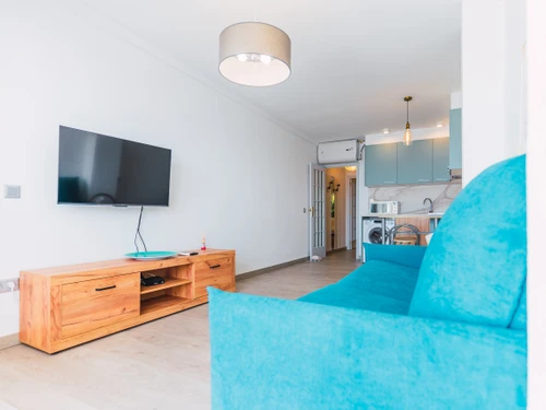 Appartement Roses, 2 pièces, 4 personnes - photo_1011865619635