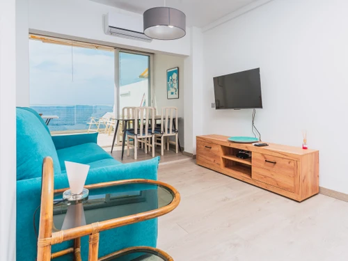 Appartement Roses, 2 pièces, 4 personnes - photo_1011865619635