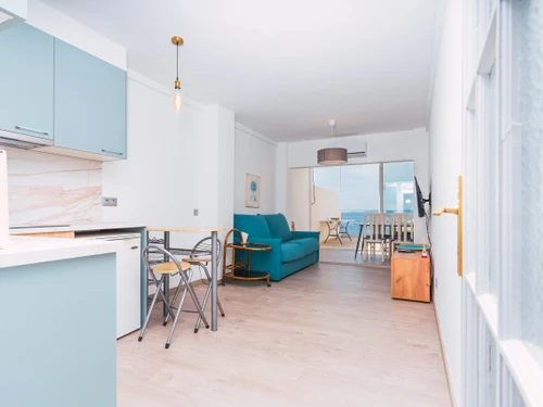 Appartement Roses, 2 pièces, 4 personnes - photo_1011865619635