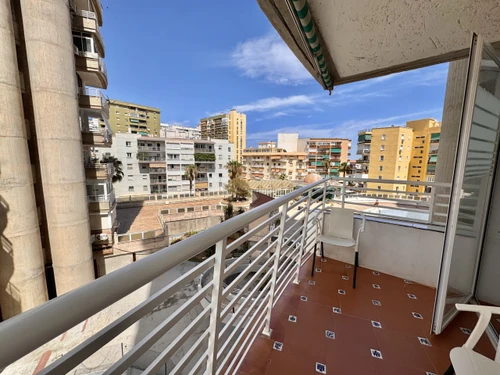 Apartamento Torremolinos, 2 dormitorios, 4 personas - photo_1011865619769