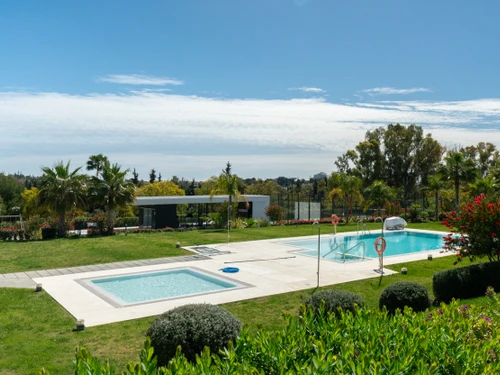 Apartment Estepona, 1 bedroom, 3 persons - photo_1011865619894