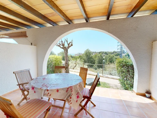 Maison El Perelló, 4 pièces, 9 personnes - photo_1011865620026